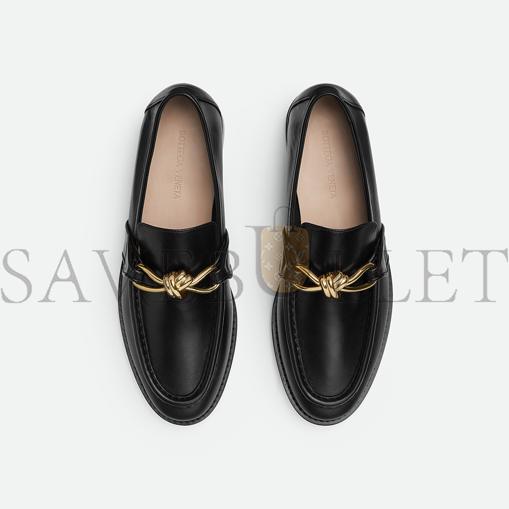 BOTTEGA VENETA ASTAIRE LOAFER 796697V4R301000